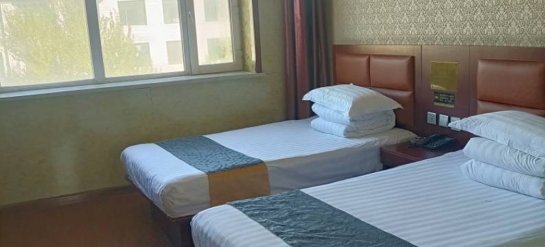 通河久久商务宾馆图片