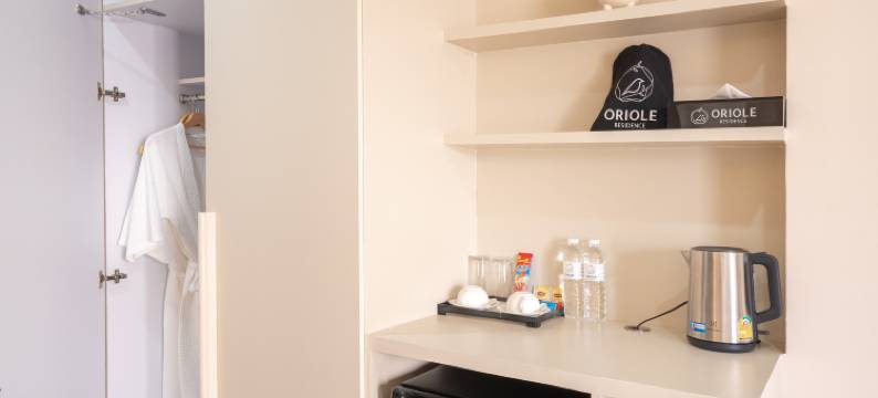 Oriole Residence - Suvarnabhumi图片