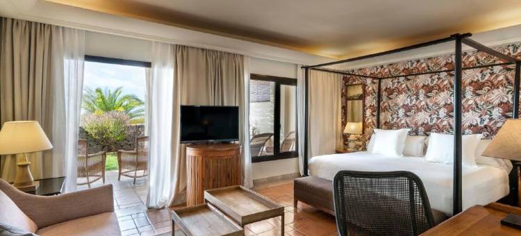 南部种植园芬奇精选酒店(Vincci Selección la Plantación del Sur)图片