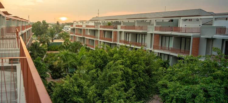 TUI BLUE 吴哥格雷斯健康度假村(TUI BLUE Angkor Grace Wellness Resort)图片