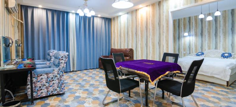 包头新华宾馆(二宫店)图片