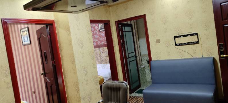 鑫源主题酒店图片