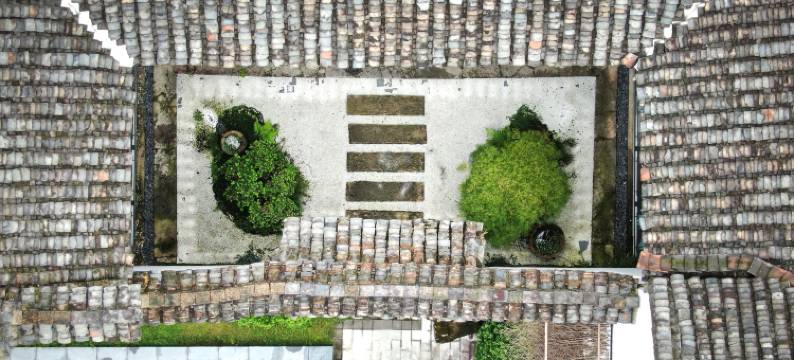 安吉1913民宿(Hello Kitty乐园店)图片