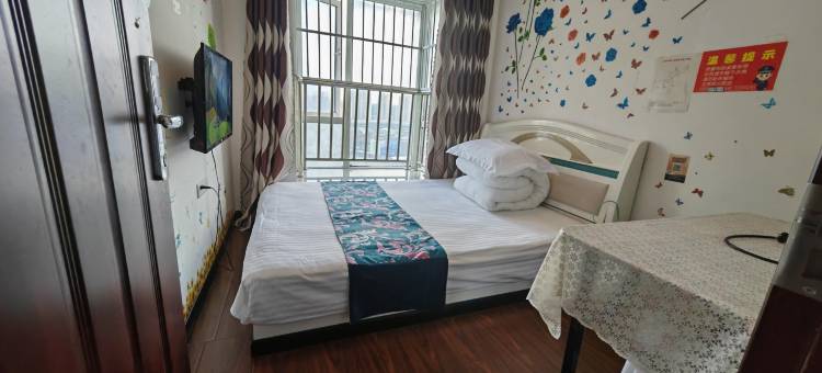 遵义廷珍客栈图片