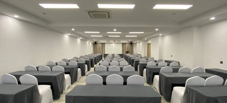 开元颐居酒店(杭州东站景芳店)图片