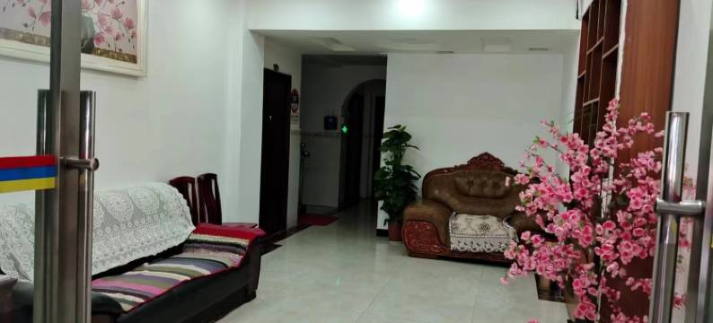 武定丽朋酒店图片