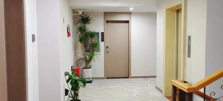 西平龙泉花园酒店图片