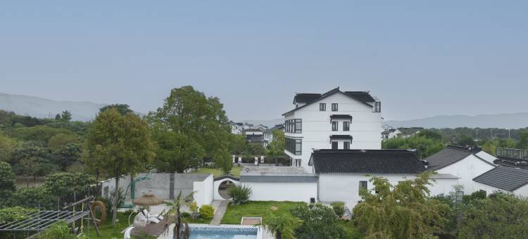 随昱而宿(苏州太湖西山风景区店)图片