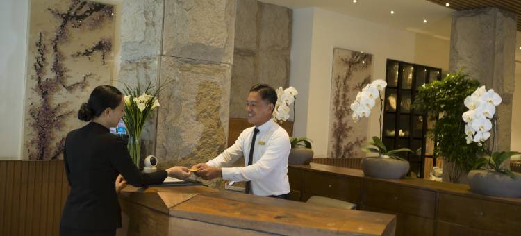 A＆EM艺术酒店(A&EM Art Hotel)图片