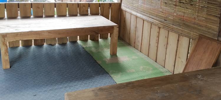 班宇米利家庭旅馆(Hotel O Homestay Banyumili Samigaluh)图片