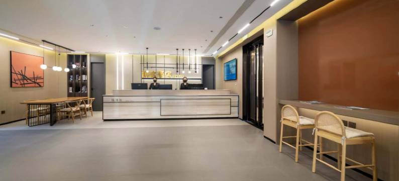 赤峰凯达酒店图片