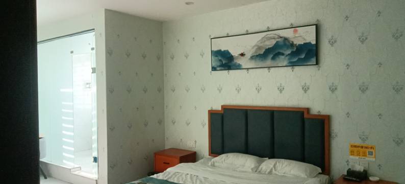 望角商务宾馆图片