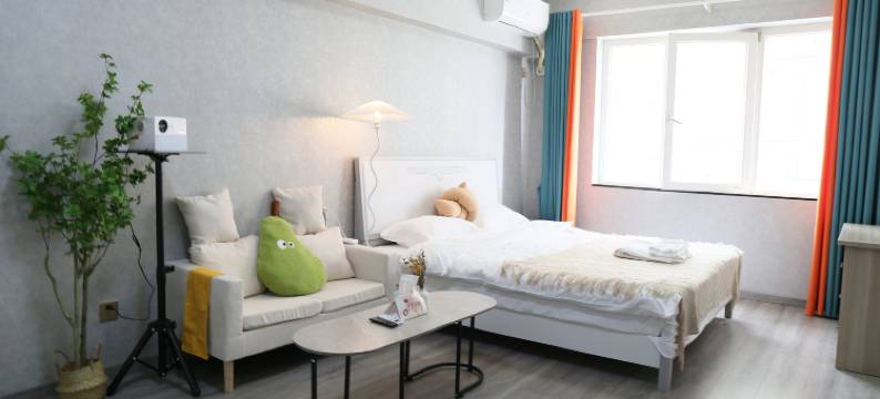 衢州观山月民宿图片