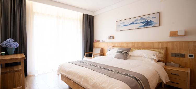 忆汸·南雁饭店(南雁荡山风景区店)图片