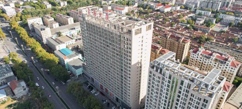 云海雅居民宿(莱州振华商厦店)图片