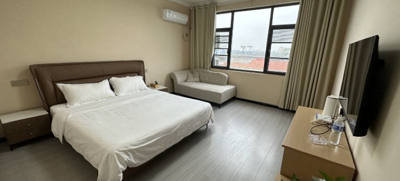 汉川锐意酒楼图片