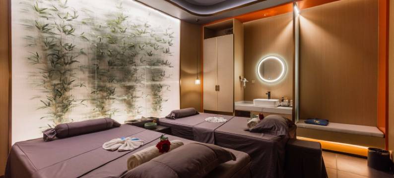 黄山香茗国际酒店(黎阳老街店)图片