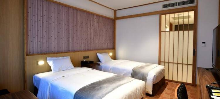 格拉斯丽台北饭店图片