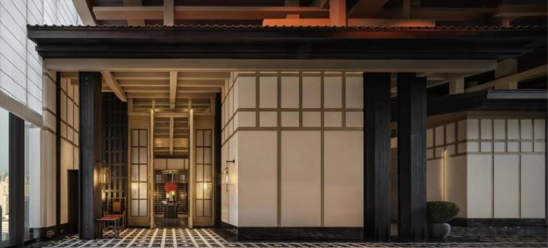 成都木棉花·凯悦臻选酒店图片