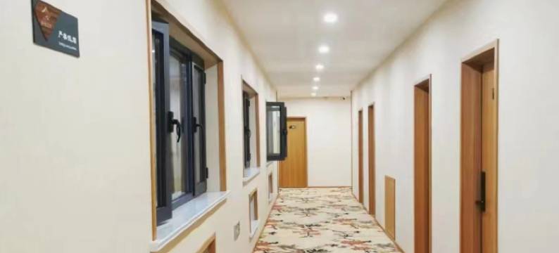 大连静汤温泉酒店图片