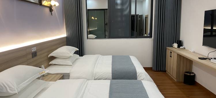 齐力满居客栈(昆明石林店)图片