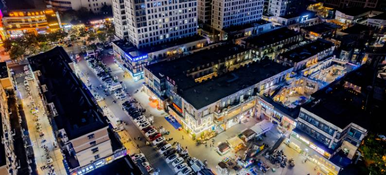 淮南撕夜品尚酒店(商贸文化广场店)图片