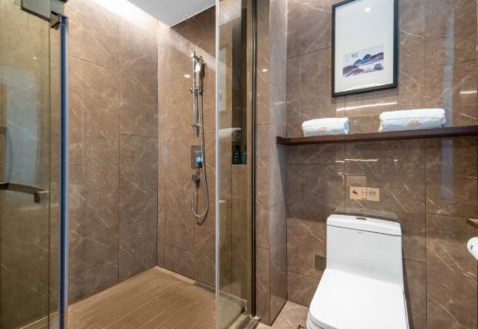 Till Bright Hotel Hotel Overview