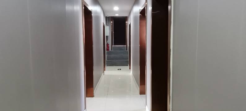 兰州雁九宾馆图片