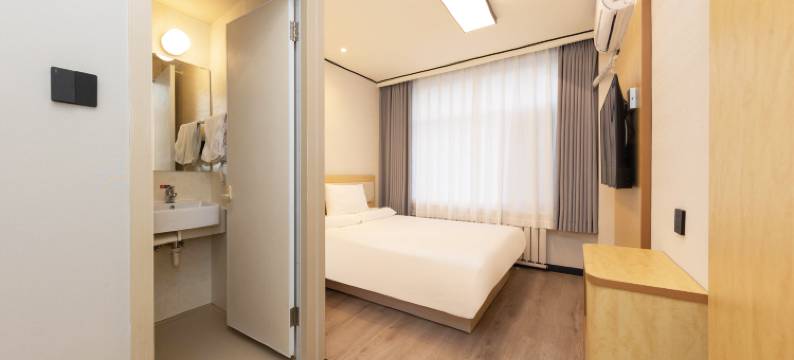 海友酒店(北京蓟门政法大学店)图片