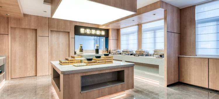 星程酒店(太仓月星家居广场店)图片