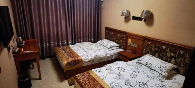 故县青年旅舍图片