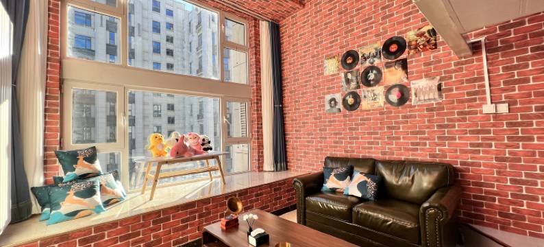 北京360公寓图片