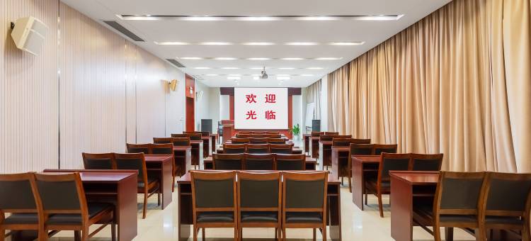 格林豪泰酒店(南通三厂望江北路店)图片