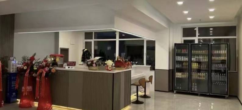 游龙电竞公寓(南环路店)图片