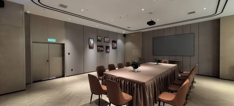 丽怡酒店(沈阳北站惠工广场店)图片