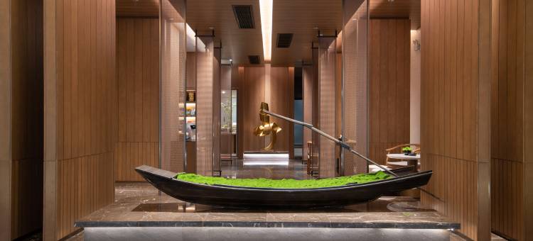 恒丰澜庭酒店(常宁东风广场店)图片