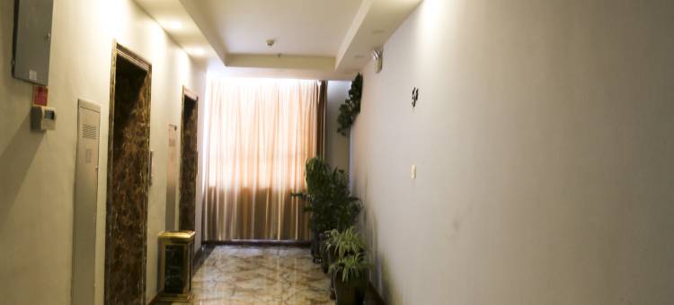 格林豪泰酒店(奇台米东路店)图片