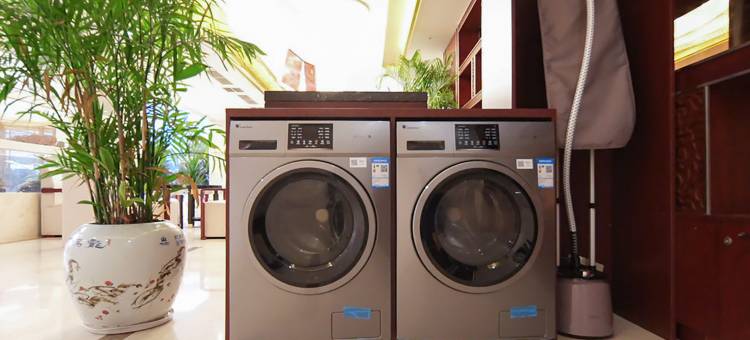 锦都金源酒店(鹰潭火车站体育馆路店)图片