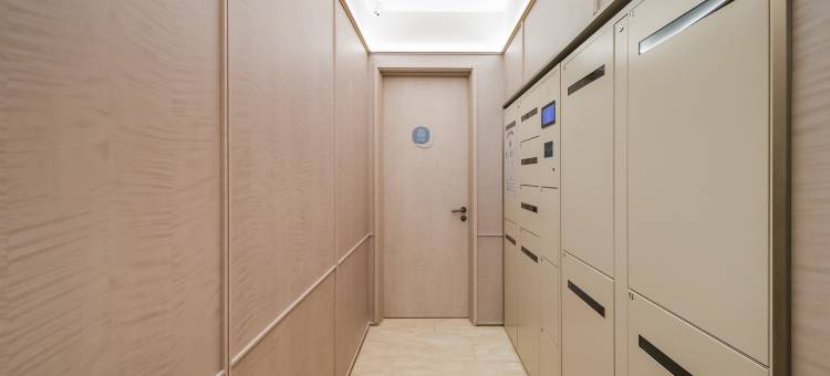 汉庭酒店(郑州大学高新万科广场店)图片