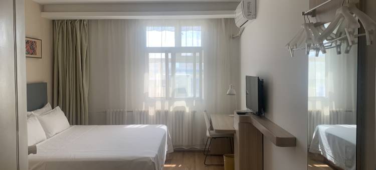 汉庭酒店(蔚县店)图片