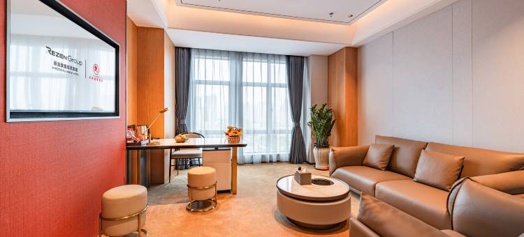 佛山季枫国际酒店图片