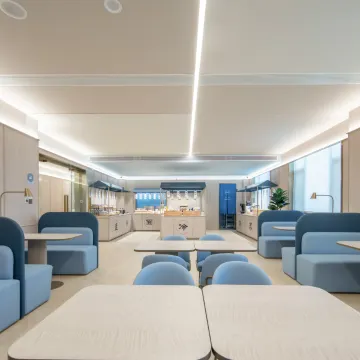 汉庭酒店（阳泉北站金龙街店）