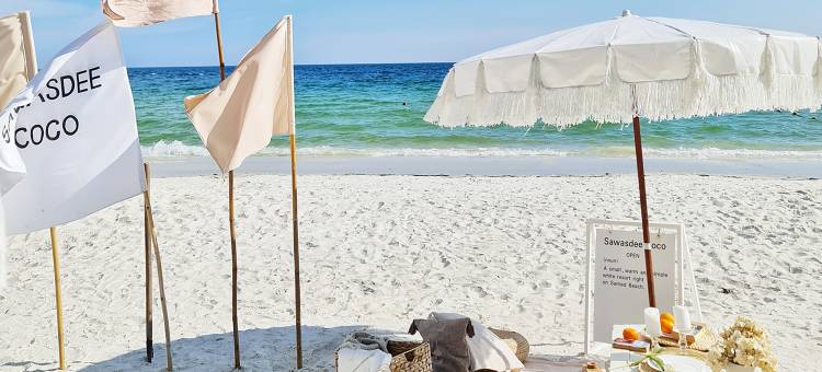 萨瓦斯德可可度假村(Sawasdee Coco Resort)图片