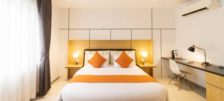 KIRA酒店(KIRA Hotel)图片