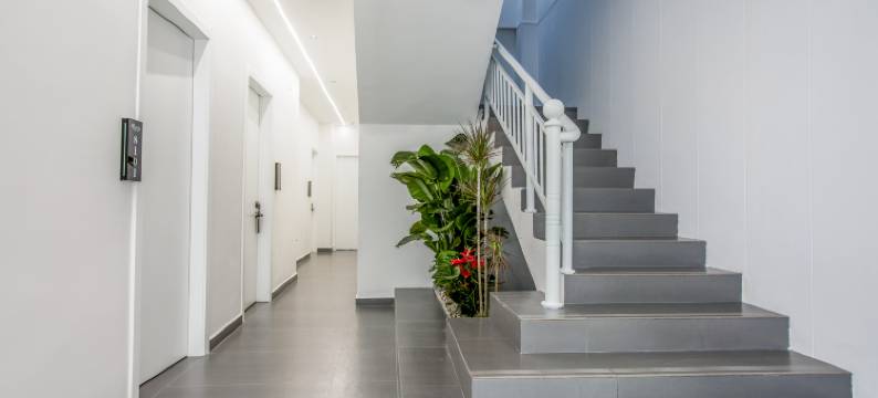 三亚漫听海设计师美宿(天涯海角店)图片