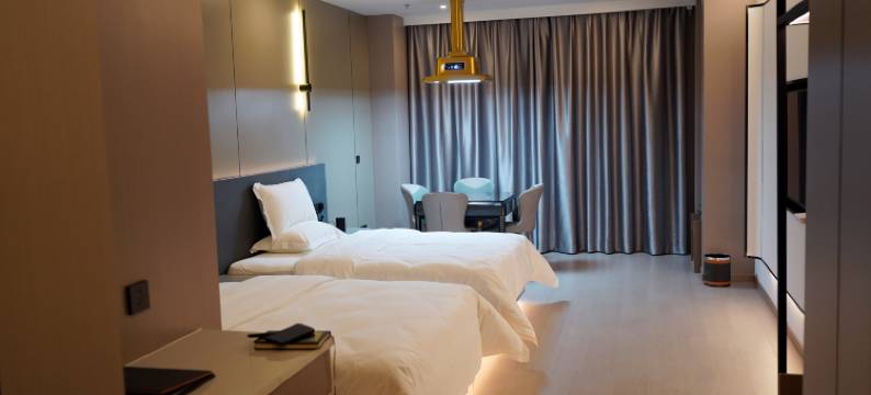 务川云漫酒店图片