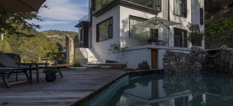 界之宿·野奢民宿(缙云仙都景区店)图片