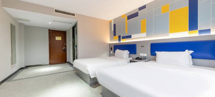 7天连锁酒店(苏州陆慕地铁站润元路店)图片