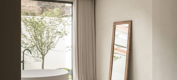 华盖山舍民宿(清晖园店)图片