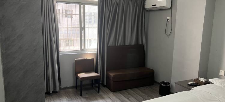 满花公寓(怀化学院西校区店)图片